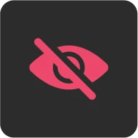 Partner AI privacy icon
