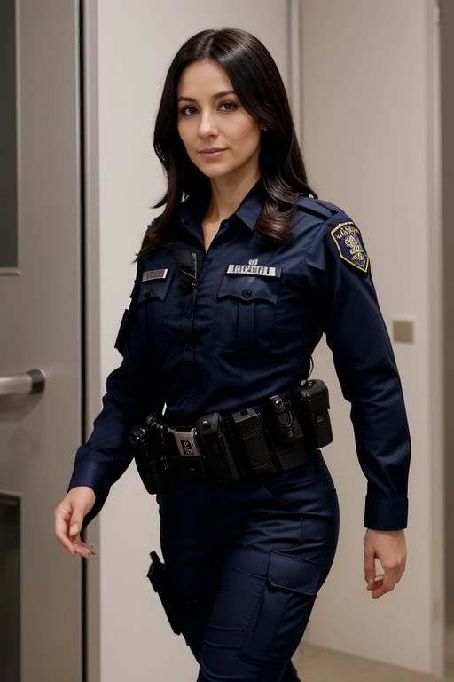 Andrea khrakova AI companion