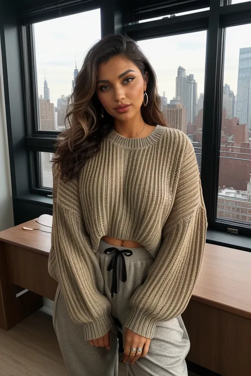 amira khall AI companion