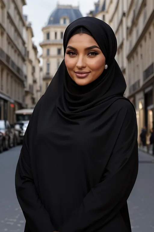 yasmin habib AI companion