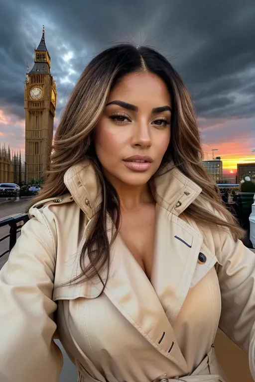 alexa jordan AI companion