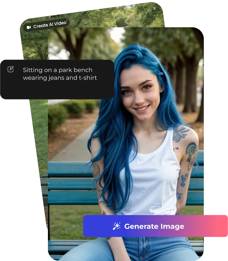 Partner AI photo feature